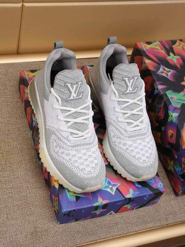 Picture of Louis Vuitton Shoes _SKULVsz38-46jyh090916746